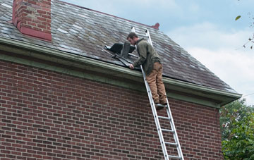 what affects urgent Higher Weaver roof repairs