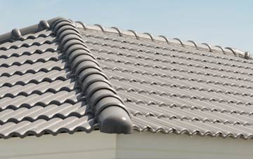 advantages of Higher Weaver clay roofing