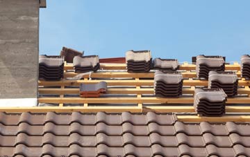 Higher Weaver clay roofing costs