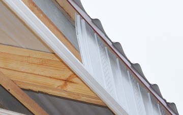 why Higher Weaver fascia repairs are essential