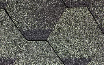 Higher Weaver fibreglass shingle repairs