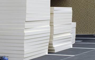 Higher Weaver flat roof insulation costs