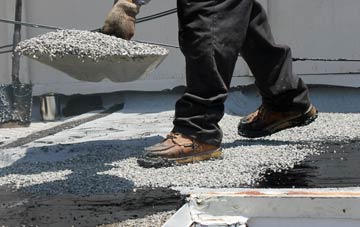 Higher Weaver flat roofing companies