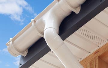 Higher Weaver gutter installation costs