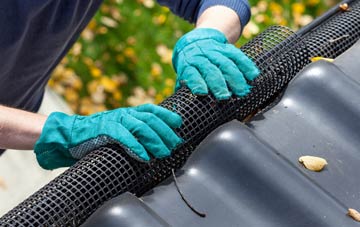 Higher Weaver gutter repair companies