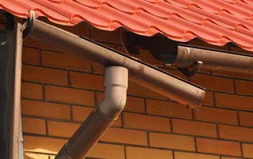 Higher Weaver gutter repair costs