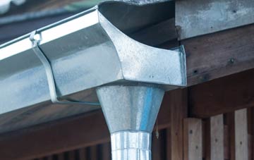 Higher Weaver guttering companies