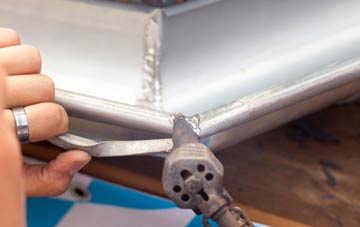 disadvantages of Higher Weaver lead roofing