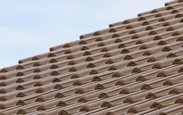 plastic roofing Higher Weaver, Devon