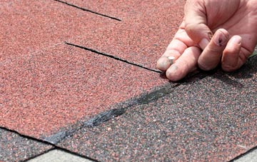 Higher Weaver asphalt roof repairs