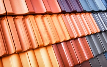 Higher Weaver roof tile costs