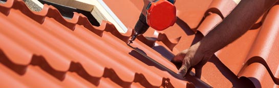 save on Higher Weaver roof installation costs