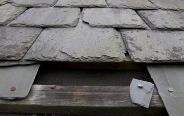 Higher Weaver slate roof repairs and maintenance