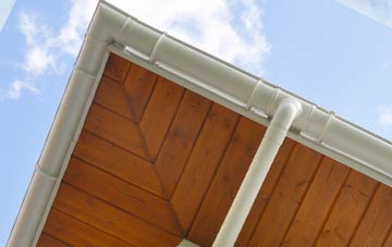Higher Weaver soffit types