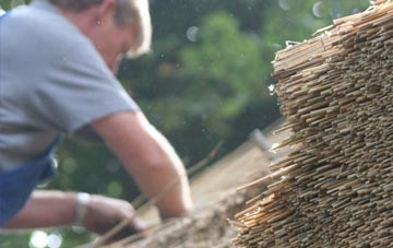 professional Higher Weaver thatchers