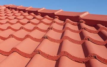 Higher Weaver tile and slate roof replacement