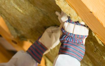 types of Higher Weaver pitched roof insulation materials