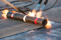 free Higher Weaver roof quotes