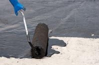 find the best Higher Weaver roofing companies