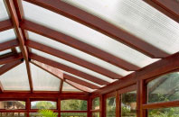 Higher Weaver conservatory roofing insulation