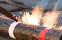 Higher Weaver flat roofing replacement