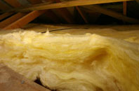 Higher Weaver pitch roof insulation