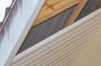rated Higher Weaver soffit repair companies