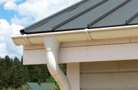 Higher Weaver soffits
